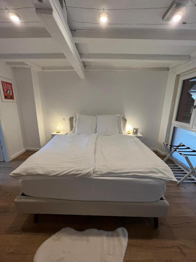 Le Cottage Furdenheim Екстериор снимка